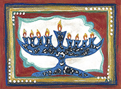 Menorah